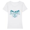 Women's Expresser iconic fitted t-shirt Thumbnail