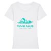 Women's Expresser iconic fitted t-shirt Thumbnail