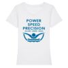 Women's Expresser iconic fitted t-shirt Thumbnail