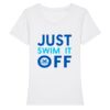 Women's Expresser iconic fitted t-shirt Thumbnail