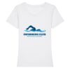 Women's Expresser iconic fitted t-shirt Thumbnail