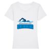 Women's Expresser iconic fitted t-shirt Thumbnail