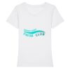 Women's Expresser iconic fitted t-shirt Thumbnail