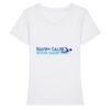 Women's Expresser iconic fitted t-shirt Thumbnail
