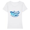 Women's Expresser iconic fitted t-shirt Thumbnail
