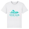 Men's Sparker heavyweight t-shirt Thumbnail