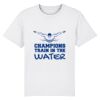 Men's Sparker heavyweight t-shirt Thumbnail
