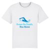 Men's Sparker heavyweight t-shirt Thumbnail