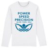 Men’s Shuffler iconic long sleeve t-shirt Thumbnail