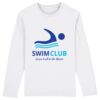 Men’s Shuffler iconic long sleeve t-shirt Thumbnail