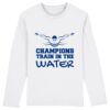 Men’s Shuffler iconic long sleeve t-shirt Thumbnail