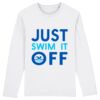 Men’s Shuffler iconic long sleeve t-shirt Thumbnail