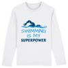 Men’s Shuffler iconic long sleeve t-shirt Thumbnail