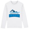 Men’s Shuffler iconic long sleeve t-shirt Thumbnail