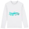 Men’s Shuffler iconic long sleeve t-shirt Thumbnail