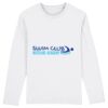 Men’s Shuffler iconic long sleeve t-shirt Thumbnail