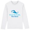 Men’s Shuffler iconic long sleeve t-shirt Thumbnail