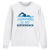 Men's Shifts long sleeve t-shirt Thumbnail