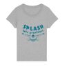 Women's Jazzer the essential t-shirt Thumbnail