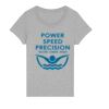 Women's Jazzer the essential t-shirt Thumbnail