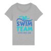 Women's Jazzer the essential t-shirt Thumbnail