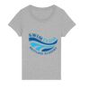 Women's Jazzer the essential t-shirt Thumbnail