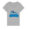 Women's Jazzer the essential t-shirt Thumbnail