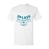 Heavyweight unisex t-shirt Thumbnail