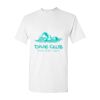 Heavyweight unisex t-shirt Thumbnail