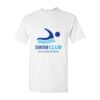 Heavyweight unisex t-shirt Thumbnail