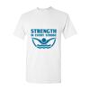 Heavyweight unisex t-shirt Thumbnail