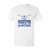 Heavyweight unisex t-shirt Thumbnail