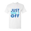 Heavyweight unisex t-shirt Thumbnail