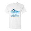 Heavyweight unisex t-shirt Thumbnail