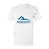 Heavyweight unisex t-shirt Thumbnail