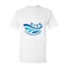 Heavyweight unisex t-shirt Thumbnail