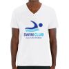 Men's Presenter v-neck t-shirt Thumbnail