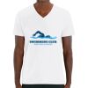 Men's Presenter v-neck t-shirt Thumbnail
