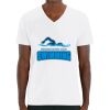Men's Presenter v-neck t-shirt Thumbnail
