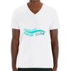 Men's Presenter v-neck t-shirt Thumbnail