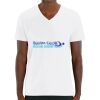 Men's Presenter v-neck t-shirt Thumbnail
